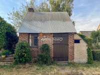 Vente maison 2 pièces