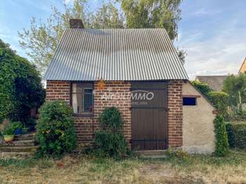 Vente maison 2 pièces