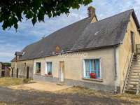 Vente maison 2 pièces