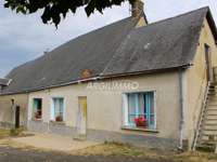 Vente maison 2 pièces