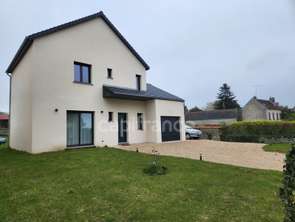 Vente Maison 3 chambresÉcos