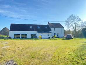 Vente Maison 5 chambresEcouche