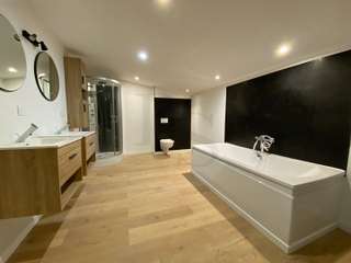 Vente maison 11 pièces