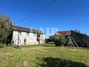 Vente Maison 2 chambresEcouche