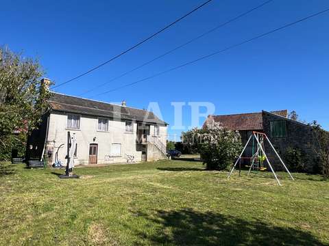 Vente maison 3 pièces Ecouche 61