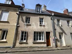 Vente Maison 3 chambresEcouche