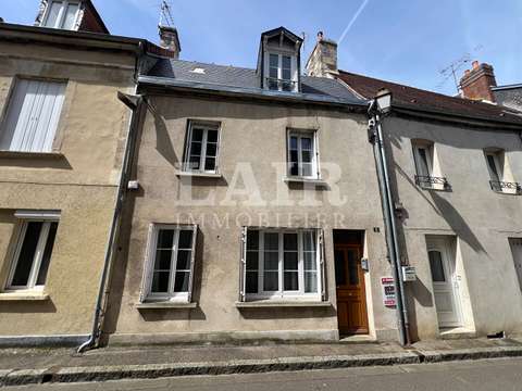 Vente maison 6 pièces Ecouche 61