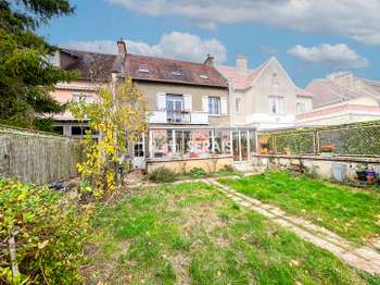 Vente maison 5 pièces Ecouche 61