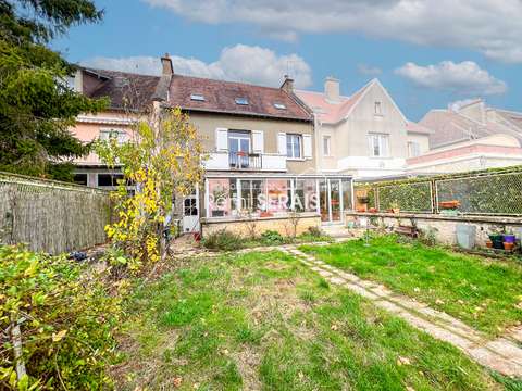 Vente maison 5 pièces Ecouche 61