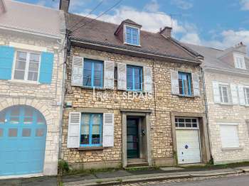 Vente Maison 4 chambresEcouche