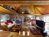 Vente maison 13 pièces