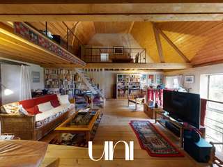 Vente maison 13 pièces