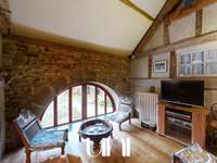Vente maison 13 pièces