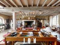 Vente maison 13 pièces