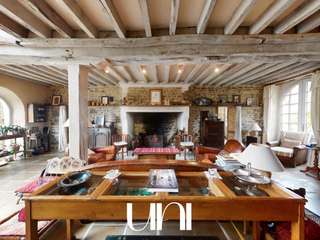 Vente maison 13 pièces
