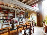 Vente maison 13 pièces