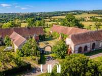 Vente maison 13 pièces