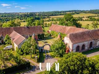 Vente maison 13 pièces