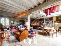 Vente maison 13 pièces