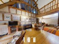 Vente maison 13 pièces