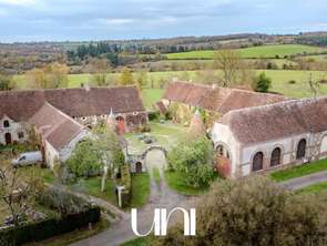 Vente Maison 9 chambresEcouche