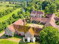 Vente maison 13 pièces