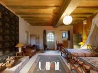 Vente maison 13 pièces