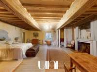 Vente maison 13 pièces
