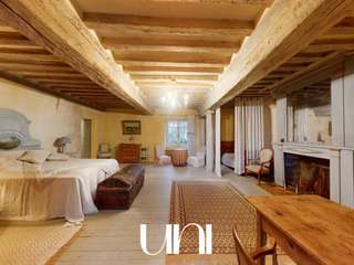 Vente maison 13 pièces