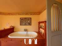 Vente maison 13 pièces