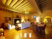 Vente maison 13 pièces
