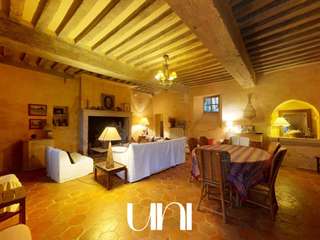 Vente maison 13 pièces