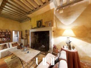 Vente maison 13 pièces