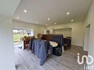 Vente maison 11 pièces
