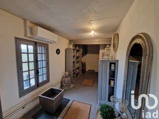 Vente maison 11 pièces
