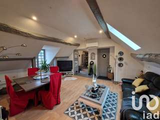 Vente maison 11 pièces