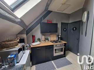 Vente maison 11 pièces
