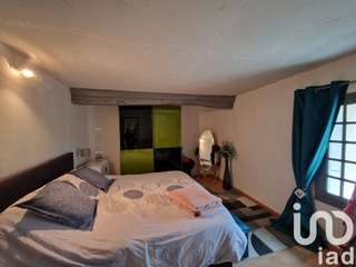 Vente maison 11 pièces