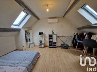 Vente maison 11 pièces