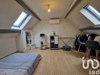 Vente maison 11 pièces