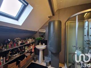 Vente maison 11 pièces