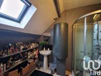 Vente maison 11 pièces