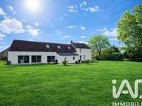Vente maison 11 pièces