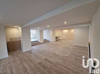 Vente maison 11 pièces