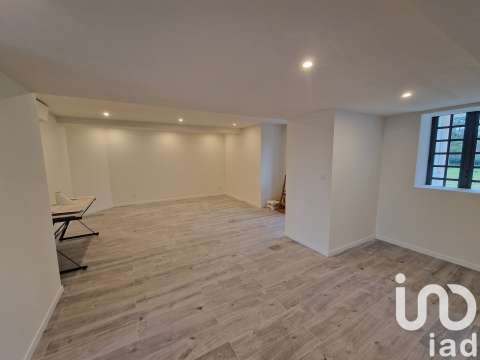 Vente maison 11 pièces