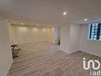Vente maison 11 pièces