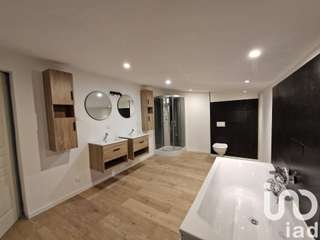 Vente maison 11 pièces