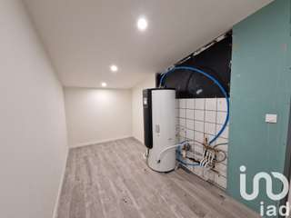 Vente maison 11 pièces