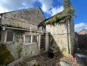 Vente Maison 1 chambreEcouche