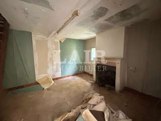 Vente maison 2 pièces Vente maison 2 pièces